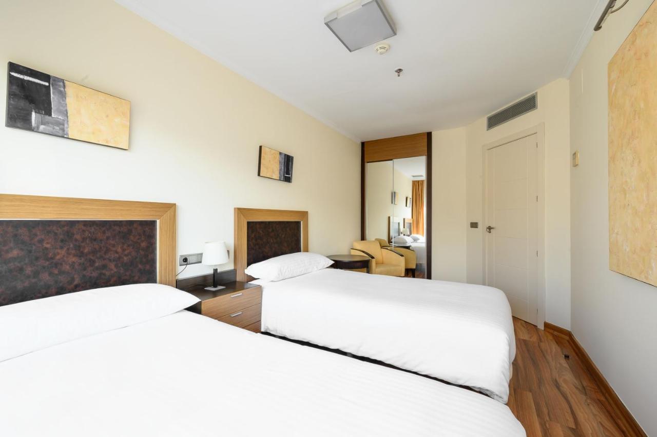 Apartamento Duplex Solarium Benalmadena Playa Exterior photo