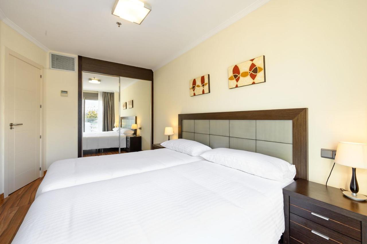 Apartamento Duplex Solarium Benalmadena Playa Exterior photo
